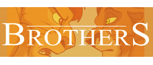 BrothersTitleButton