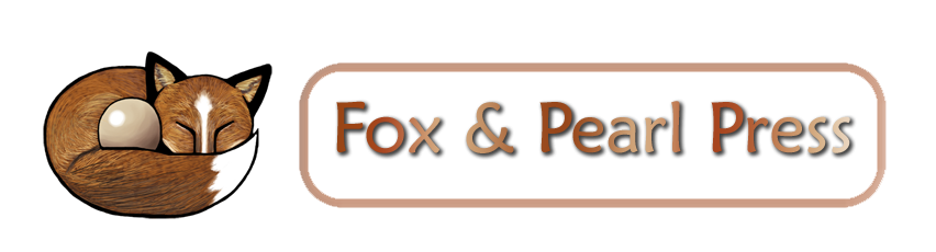 Fox and Pearl Press